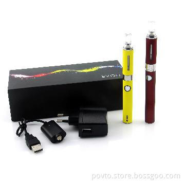2014 clearomizer evod bcc/evod blister/evod kit